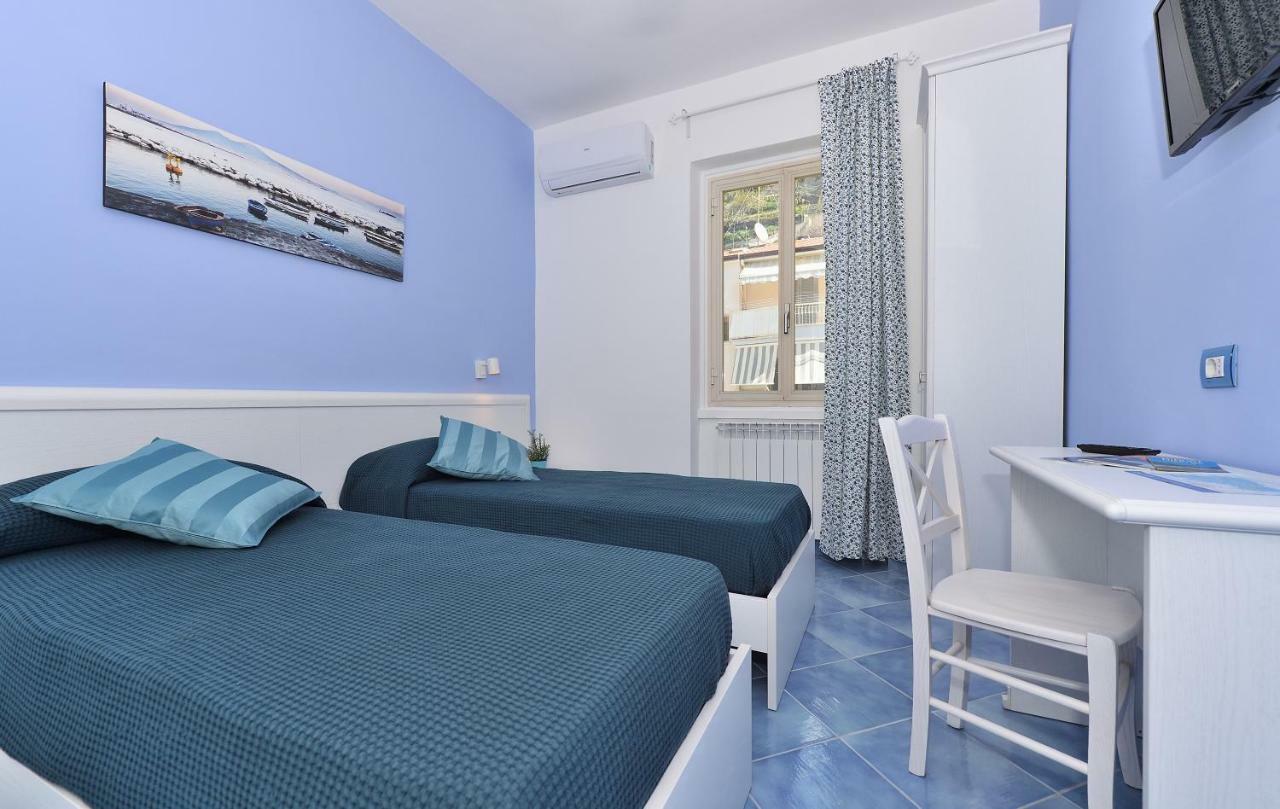 Casa Flavia Apartment ไมยอรี ภายนอก รูปภาพ