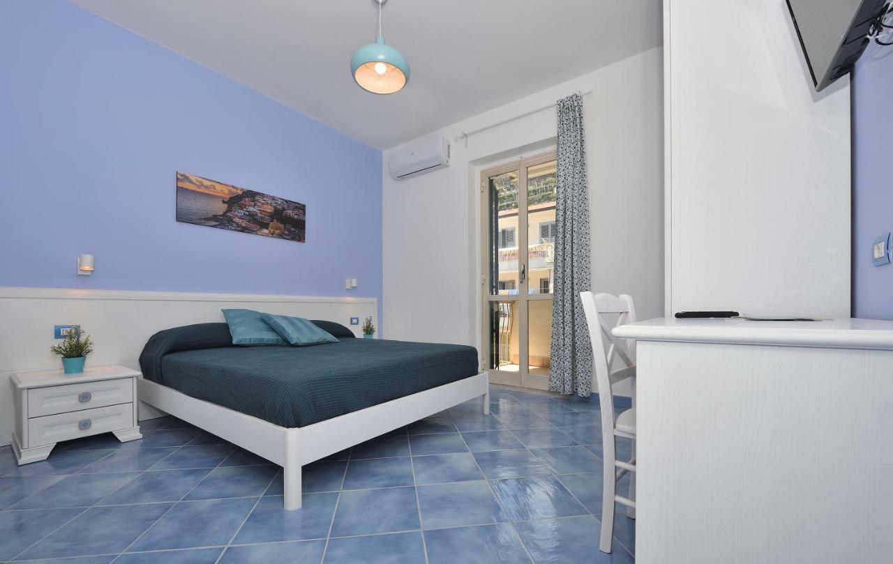 Casa Flavia Apartment ไมยอรี ภายนอก รูปภาพ