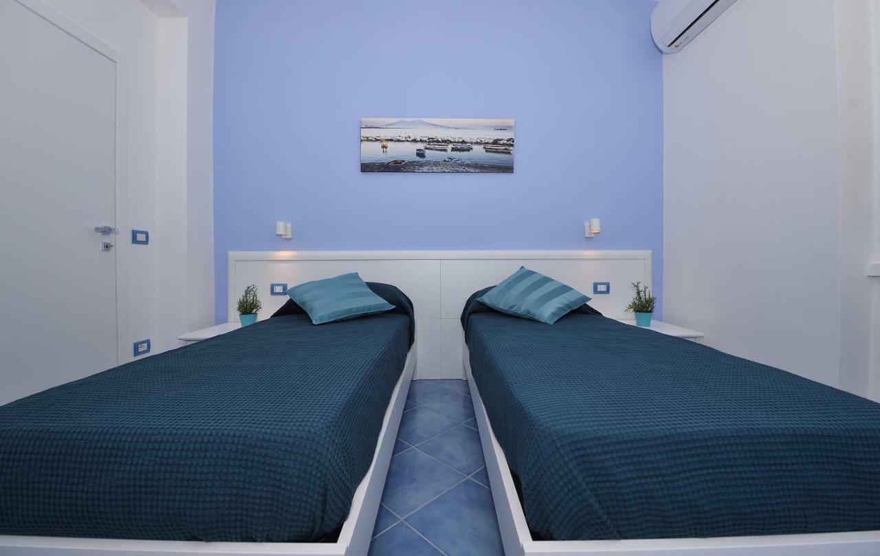 Casa Flavia Apartment ไมยอรี ภายนอก รูปภาพ