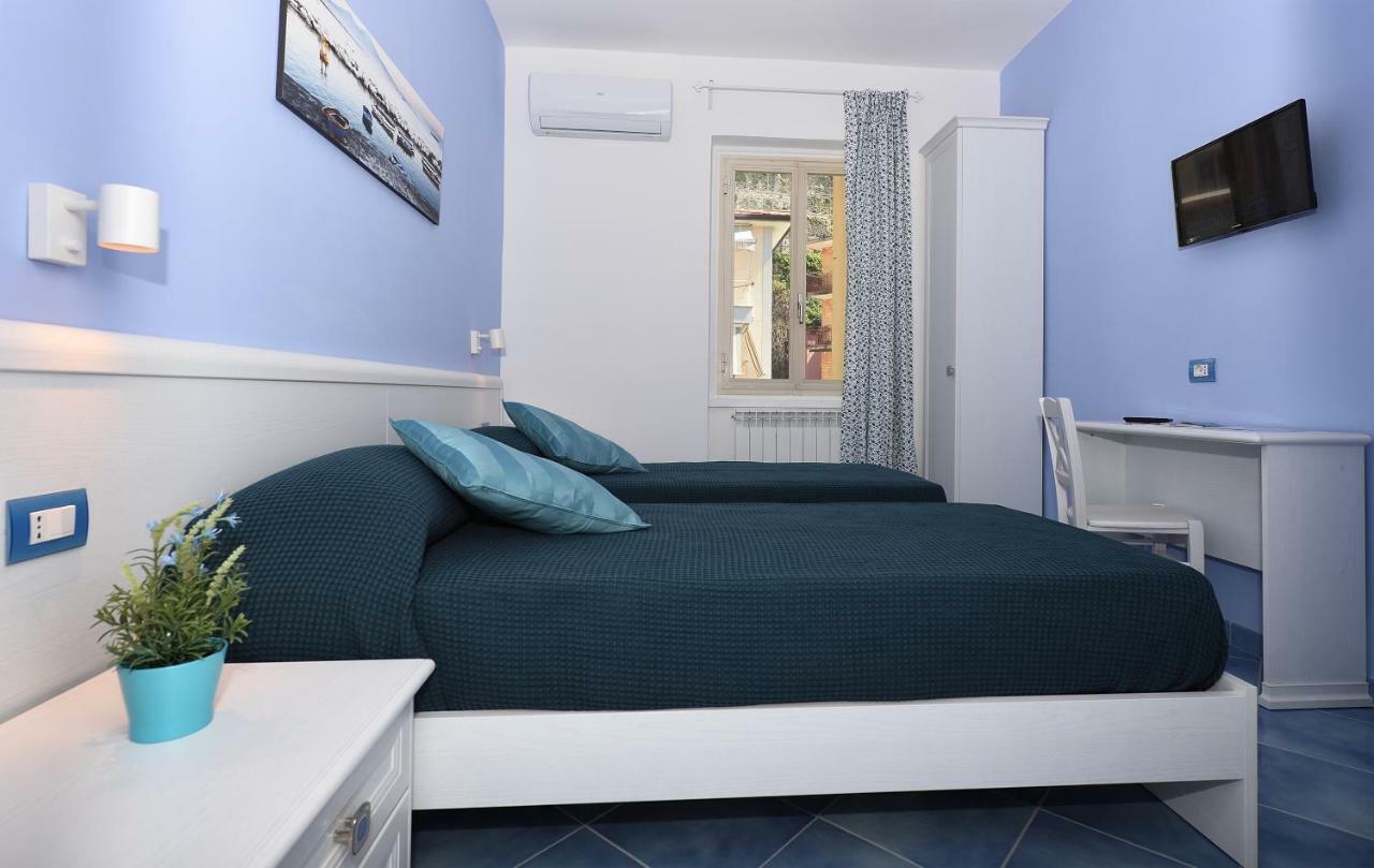 Casa Flavia Apartment ไมยอรี ภายนอก รูปภาพ