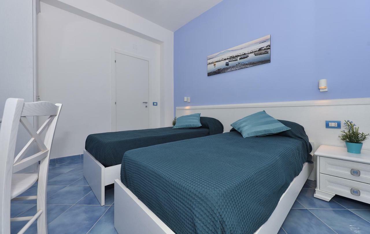 Casa Flavia Apartment ไมยอรี ภายนอก รูปภาพ