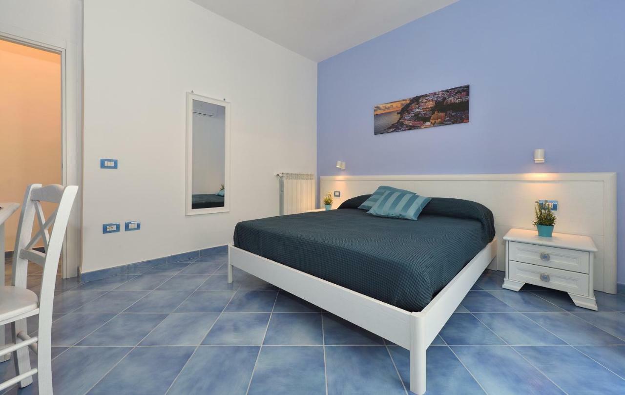 Casa Flavia Apartment ไมยอรี ภายนอก รูปภาพ